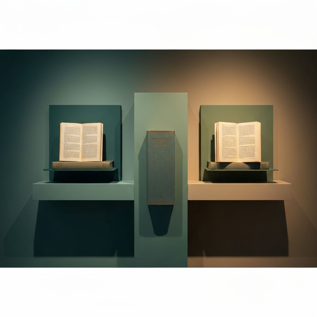 Educational approach